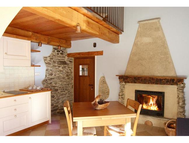 Anteprima foto 5 - Affitto Baita/Chalet/Trullo Vacanze da Privato a Marmora (Cuneo)