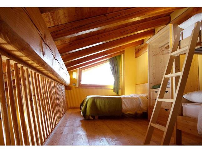 Anteprima foto 6 - Affitto Baita/Chalet/Trullo Vacanze da Privato a Marmora (Cuneo)