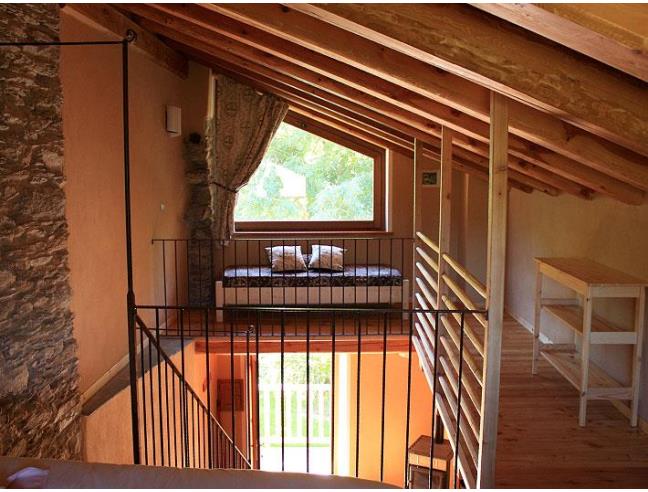 Anteprima foto 7 - Affitto Baita/Chalet/Trullo Vacanze da Privato a Marmora (Cuneo)