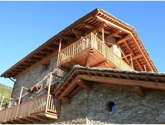 Anteprima foto 8 - Affitto Baita/Chalet/Trullo Vacanze da Privato a Marmora (Cuneo)
