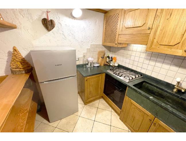 Anteprima foto 6 - Affitto Baita/Chalet/Trullo Vacanze da Privato a Mezzano (Trento)