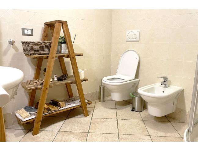 Anteprima foto 8 - Affitto Baita/Chalet/Trullo Vacanze da Privato a Mezzano (Trento)