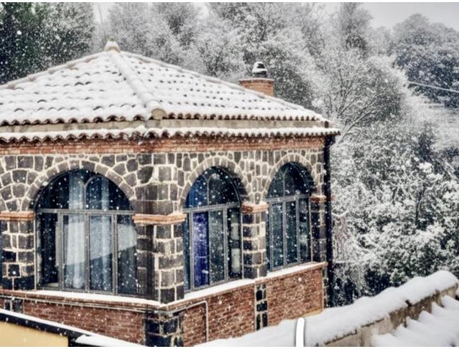 Anteprima foto 1 - Affitto Baita/Chalet/Trullo Vacanze da Privato a Milo (Catania)
