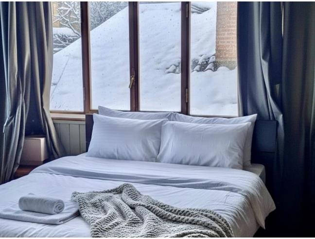 Anteprima foto 4 - Affitto Baita/Chalet/Trullo Vacanze da Privato a Milo (Catania)