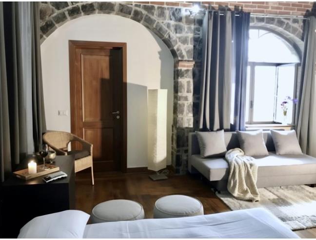 Anteprima foto 6 - Affitto Baita/Chalet/Trullo Vacanze da Privato a Milo (Catania)