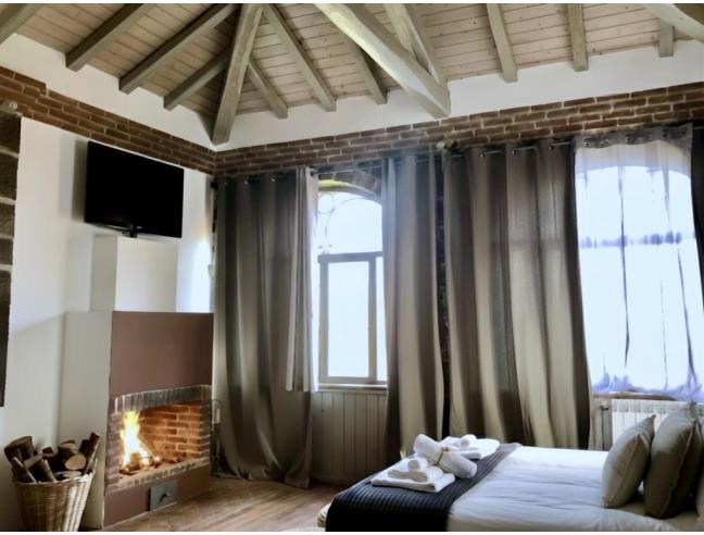 Anteprima foto 7 - Affitto Baita/Chalet/Trullo Vacanze da Privato a Milo (Catania)