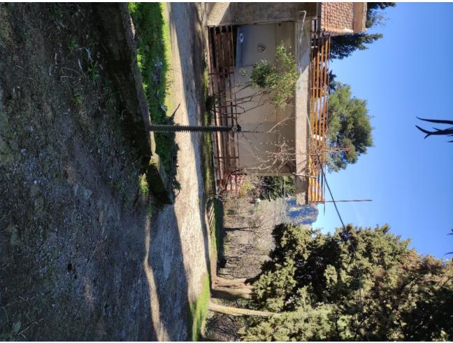 Anteprima foto 2 - Affitto Baita/Chalet/Trullo Vacanze da Privato a Monreale (Palermo)