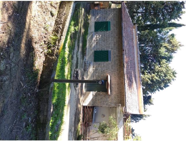 Anteprima foto 3 - Affitto Baita/Chalet/Trullo Vacanze da Privato a Monreale (Palermo)
