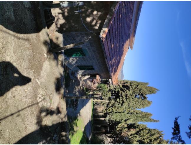 Anteprima foto 4 - Affitto Baita/Chalet/Trullo Vacanze da Privato a Monreale (Palermo)