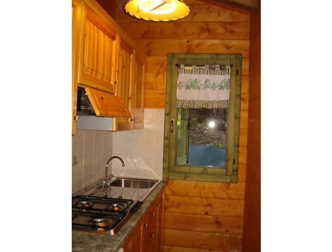 Anteprima foto 2 - Affitto Baita/Chalet/Trullo Vacanze da Privato a Montecreto (Modena)