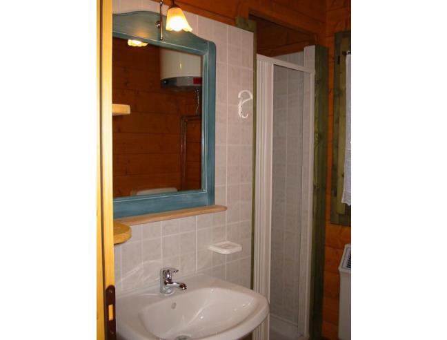 Anteprima foto 3 - Affitto Baita/Chalet/Trullo Vacanze da Privato a Montecreto (Modena)