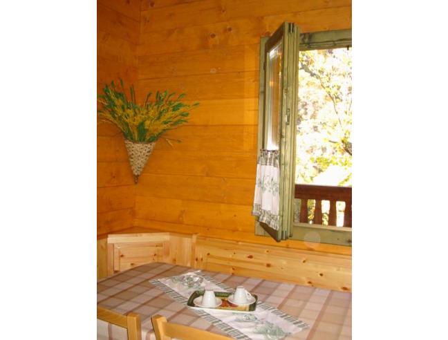Anteprima foto 4 - Affitto Baita/Chalet/Trullo Vacanze da Privato a Montecreto (Modena)