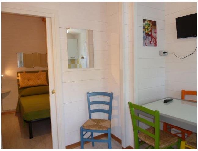 Anteprima foto 5 - Affitto Baita/Chalet/Trullo Vacanze da Privato a Montecreto (Modena)