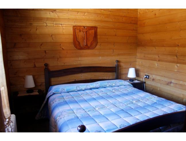 Anteprima foto 4 - Affitto Baita/Chalet/Trullo Vacanze da Privato a Montjovet - Ciseran