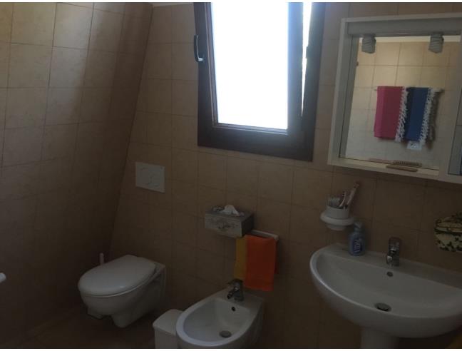 Anteprima foto 4 - Affitto Baita/Chalet/Trullo Vacanze da Privato a Morciano di Leuca (Lecce)