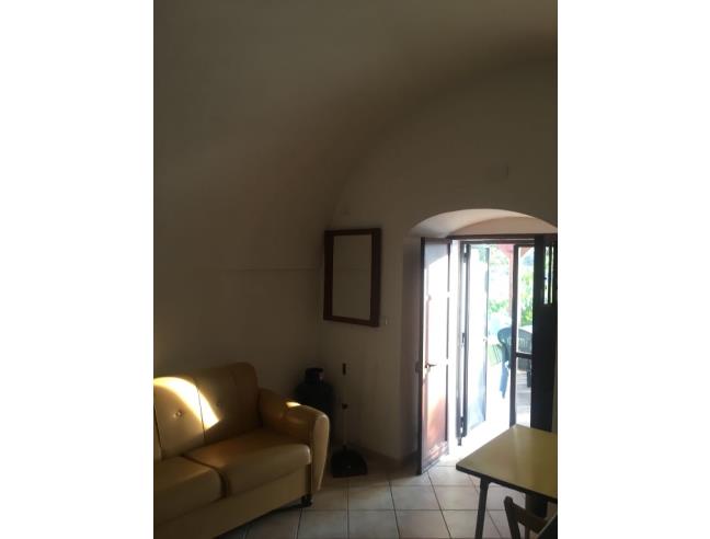 Anteprima foto 5 - Affitto Baita/Chalet/Trullo Vacanze da Privato a Morciano di Leuca (Lecce)