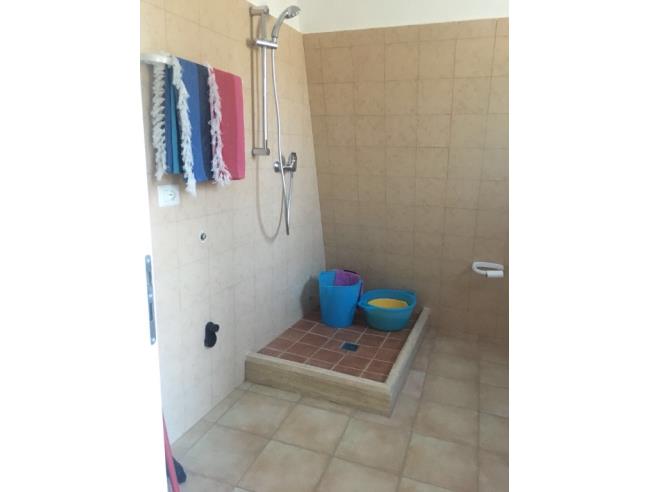 Anteprima foto 6 - Affitto Baita/Chalet/Trullo Vacanze da Privato a Morciano di Leuca (Lecce)