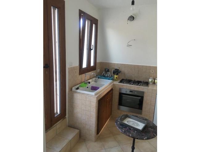 Anteprima foto 7 - Affitto Baita/Chalet/Trullo Vacanze da Privato a Morciano di Leuca (Lecce)