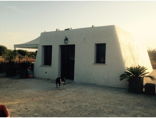 Anteprima foto 8 - Affitto Baita/Chalet/Trullo Vacanze da Privato a Morciano di Leuca (Lecce)