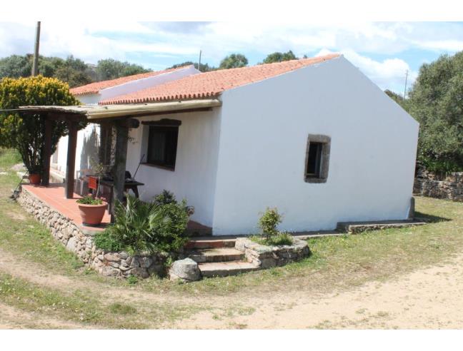 Anteprima foto 2 - Affitto Baita/Chalet/Trullo Vacanze da Privato a Olbia (Sassari)
