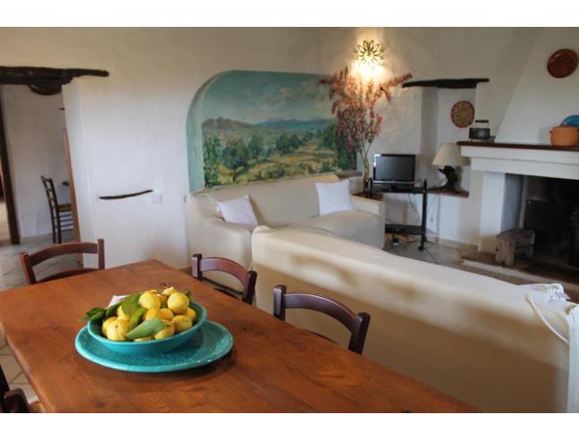 Anteprima foto 3 - Affitto Baita/Chalet/Trullo Vacanze da Privato a Olbia (Sassari)