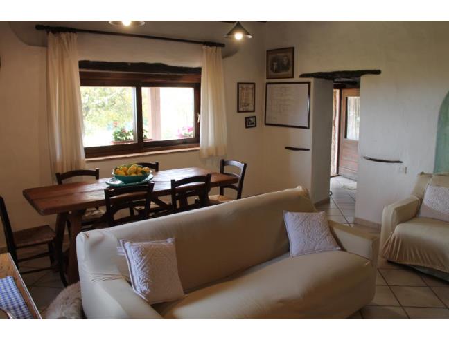 Anteprima foto 4 - Affitto Baita/Chalet/Trullo Vacanze da Privato a Olbia (Sassari)