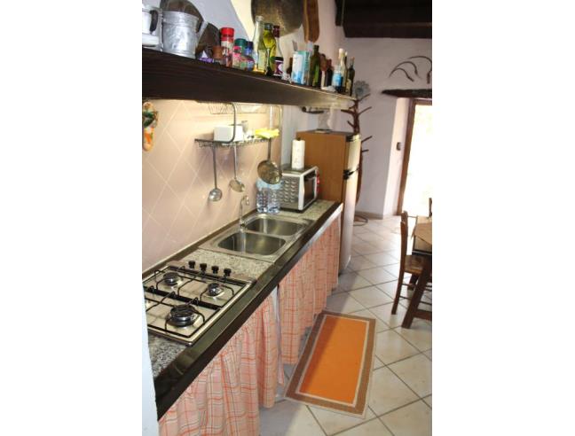 Anteprima foto 5 - Affitto Baita/Chalet/Trullo Vacanze da Privato a Olbia (Sassari)