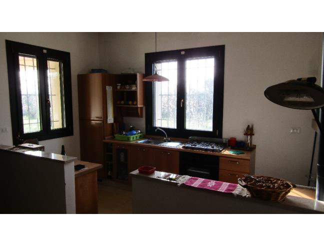 Anteprima foto 4 - Affitto Baita/Chalet/Trullo Vacanze da Privato a Ostuni (Brindisi)