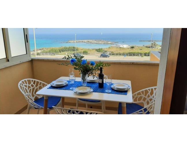 Anteprima foto 1 - Affitto Baita/Chalet/Trullo Vacanze da Privato a Otranto - Alimini