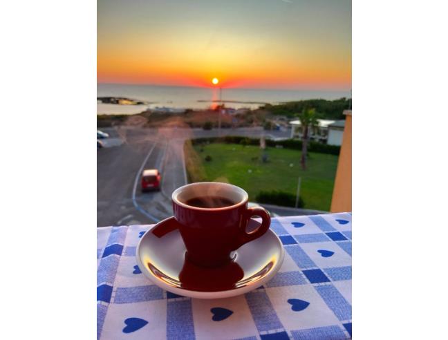 Anteprima foto 2 - Affitto Baita/Chalet/Trullo Vacanze da Privato a Otranto - Alimini