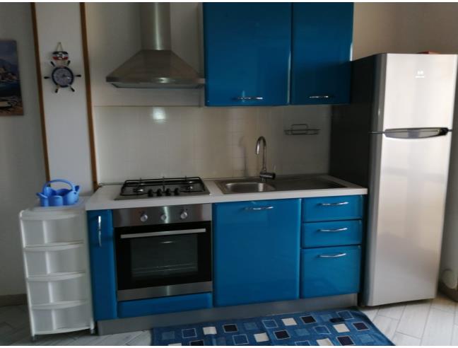 Anteprima foto 3 - Affitto Baita/Chalet/Trullo Vacanze da Privato a Otranto - Alimini