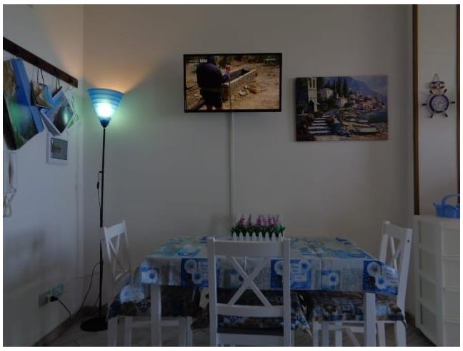 Anteprima foto 4 - Affitto Baita/Chalet/Trullo Vacanze da Privato a Otranto - Alimini