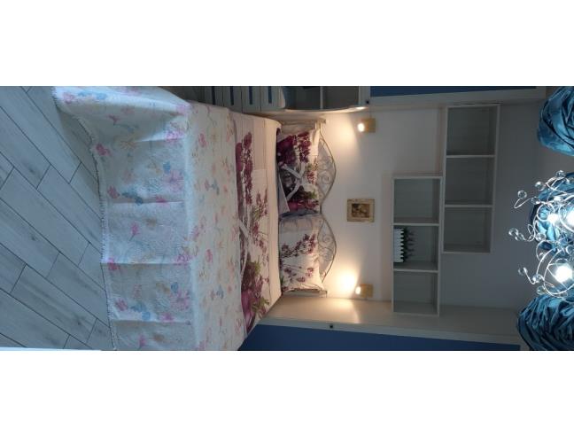 Anteprima foto 5 - Affitto Baita/Chalet/Trullo Vacanze da Privato a Otranto - Alimini