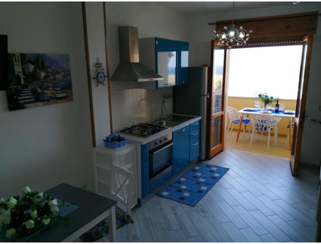 Anteprima foto 6 - Affitto Baita/Chalet/Trullo Vacanze da Privato a Otranto - Alimini