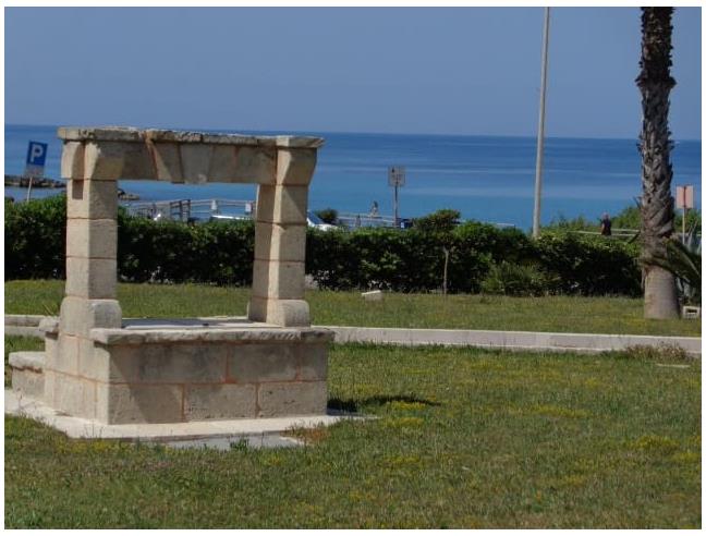 Anteprima foto 7 - Affitto Baita/Chalet/Trullo Vacanze da Privato a Otranto - Alimini