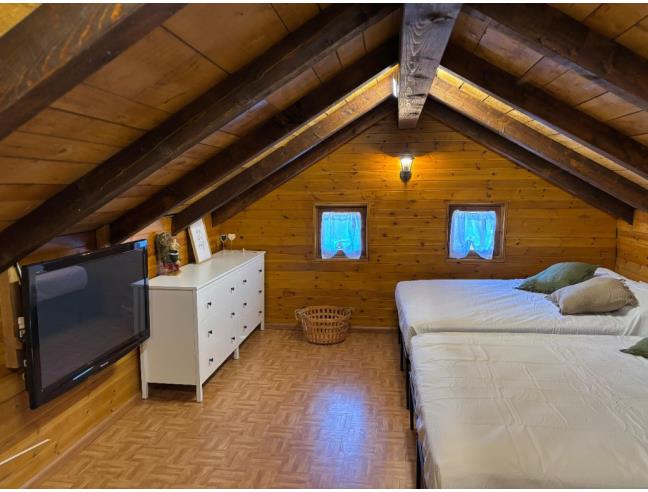 Anteprima foto 1 - Affitto Baita/Chalet/Trullo Vacanze da Privato a Pergine Valsugana - Viarago