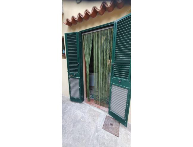 Anteprima foto 1 - Affitto Baita/Chalet/Trullo Vacanze da Privato a Porto Azzurro (Livorno)