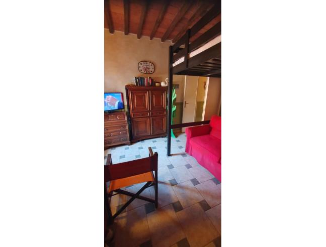 Anteprima foto 3 - Affitto Baita/Chalet/Trullo Vacanze da Privato a Porto Azzurro (Livorno)