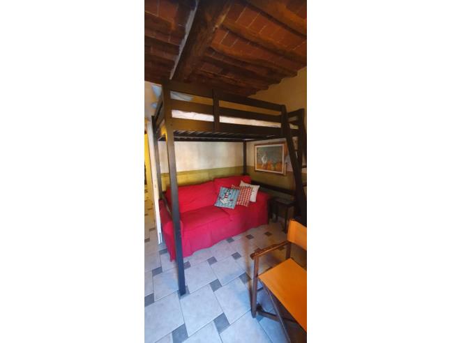 Anteprima foto 5 - Affitto Baita/Chalet/Trullo Vacanze da Privato a Porto Azzurro (Livorno)