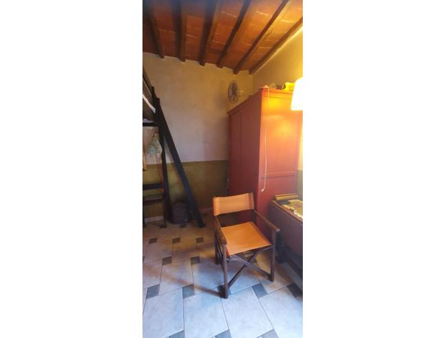 Anteprima foto 6 - Affitto Baita/Chalet/Trullo Vacanze da Privato a Porto Azzurro (Livorno)