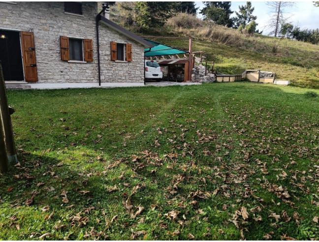 Anteprima foto 3 - Affitto Baita/Chalet/Trullo Vacanze da Privato a Revine Lago (Treviso)