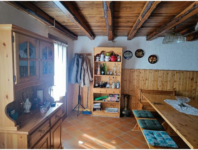 Anteprima foto 7 - Affitto Baita/Chalet/Trullo Vacanze da Privato a Revine Lago (Treviso)