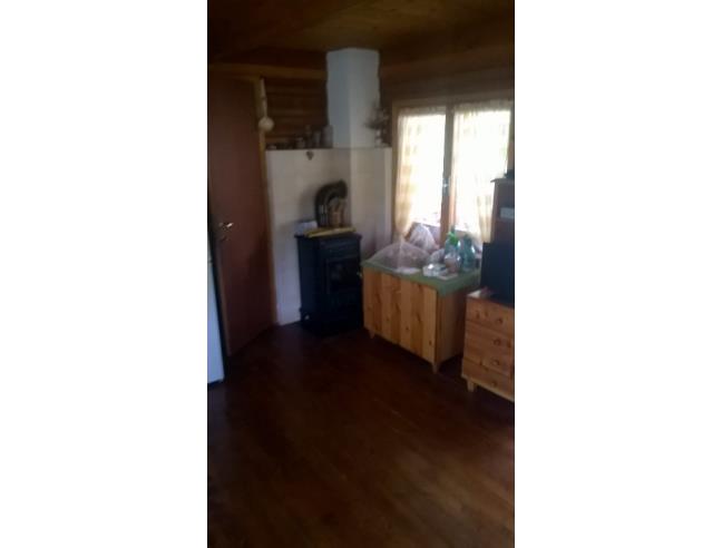 Anteprima foto 1 - Affitto Baita/Chalet/Trullo Vacanze da Privato a Rezzoaglio (Genova)