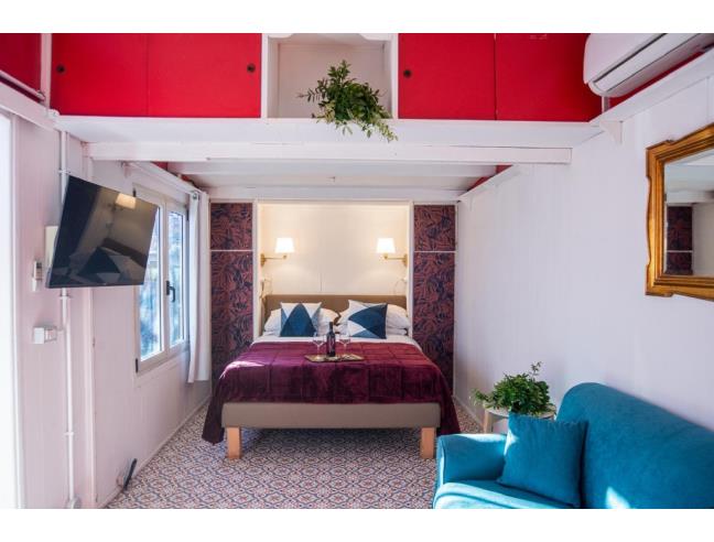 Anteprima foto 2 - Affitto Baita/Chalet/Trullo Vacanze da Privato a Roma - Pigneto