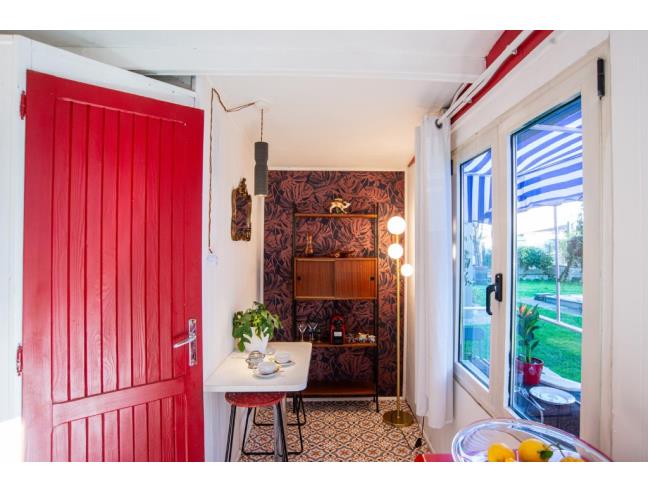 Anteprima foto 4 - Affitto Baita/Chalet/Trullo Vacanze da Privato a Roma - Pigneto