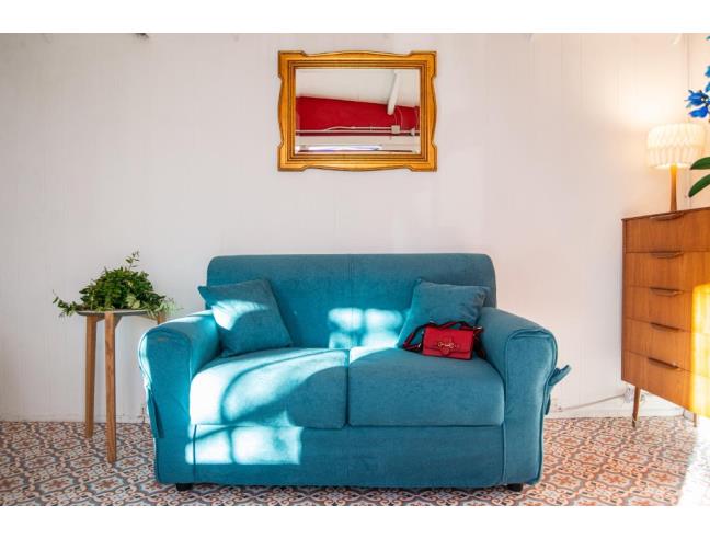 Anteprima foto 5 - Affitto Baita/Chalet/Trullo Vacanze da Privato a Roma - Pigneto