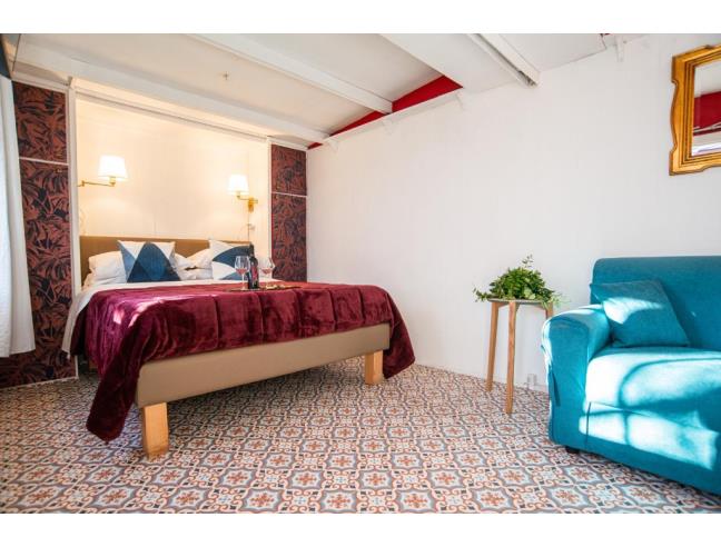 Anteprima foto 6 - Affitto Baita/Chalet/Trullo Vacanze da Privato a Roma - Pigneto