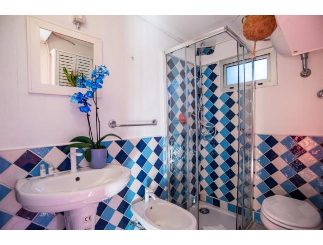 Anteprima foto 7 - Affitto Baita/Chalet/Trullo Vacanze da Privato a Roma - Pigneto