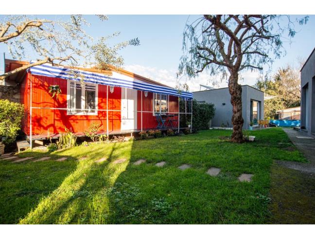 Anteprima foto 8 - Affitto Baita/Chalet/Trullo Vacanze da Privato a Roma - Pigneto