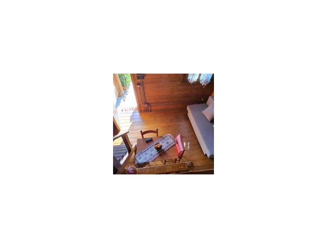 Anteprima foto 5 - Affitto Baita/Chalet/Trullo Vacanze da Privato a Sabaudia - Sacramento